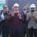 Lahore’s Skyline Transforms with Zameen ARX Ground breaking in CBD Punjab