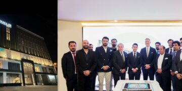 Hotel One Vogue, Mall 35 Opens in Rawalpindi, Redefining Contemporary Hospitality in Pakistan