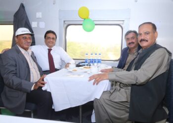 Sri Lanka Showcases Tourism Potential at Pakistan Travel Mart 2025