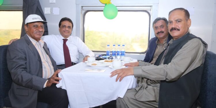 Sri Lanka Showcases Tourism Potential at Pakistan Travel Mart 2025