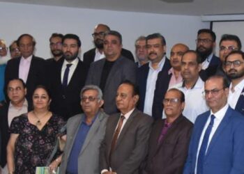 FPCCI USA Business Council organized a Trade Webinar to Explore Export opportunities in America