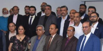 FPCCI USA Business Council organized a Trade Webinar to Explore Export opportunities in America