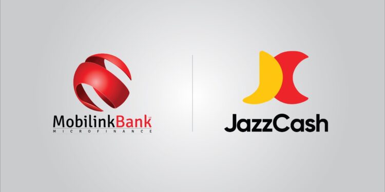 JazzCash & Mobilink Bank Named Finalists for the Prestigious GLOMO Awards 2025