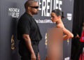 Kanye West Loses $20 Million Concert Deal After Bianca Censori’s Controversial Grammy Outfit