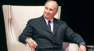 Karim-Aga-Khan