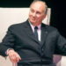 Prince Karim Aga Khan IV Passes Away at 88 in Lisbon