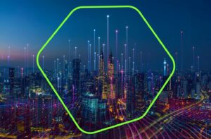 Kaspersky about AI-generaged image