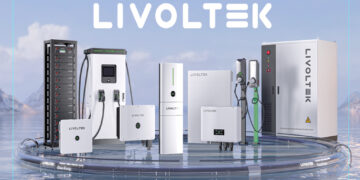 Livoltek to Showcase Smart Energy Solutions at Solar Pakistan Expo 2025