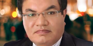 Substituting palm oil can save $ 4 billion annually: Mian Zahid Hussain