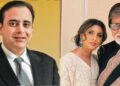 Amitabh Bachchan’s Son-in-Law Nikhil Nanda Booked for Fraud, Abetment to Suicide