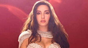 Nora-Fatehi