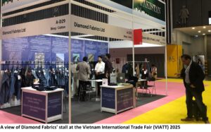 PHOTO, Vietnam International Trade Fair