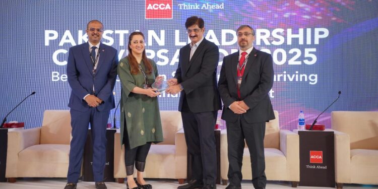 ACCA Hosts PLC 2025 in Karachi, Driving Dialogue on AI, Sustainability & Talent