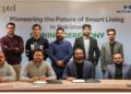 PTCL and MTronic set to redefine lifestyles by automating homes with cutting-edge IoT solutions