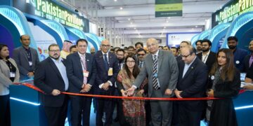 Over 100 Pakistani IT Companies Participating in LEAP 2025