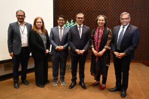 Photo - AI in Clinical Practice Revolutionizing Healthcare at 26th NHSRS