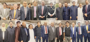 Photo, Wedding of the niece of Wahid Ahmad