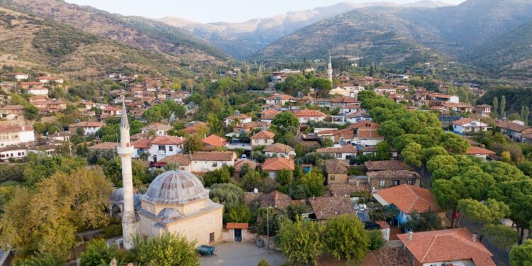 Over 135,000 Pakistanis among 62.2 million visitors to Turkiye in 2024, generating over 61 billion dollars of revenue