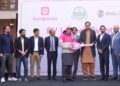 foodpanda partners with Govt of Punjab and Wasl to launch Electric Vehicles for delivery riders