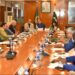 Diplomats Briefed on Economy & Trade at FPCCI  Atif Ikram Sheikh, President FPCCI