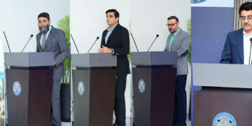 HP Gaming Garage Lab Launched in Pakistan to Boost Gaming Ecosystem Unleashing the power of Gaming for economic, cultural, and technological Impact