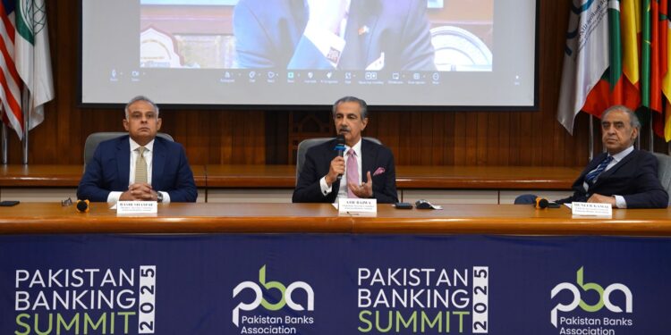 Pakistan Banking Summit 2025: The First Industry-Led Initiative for  Financial Advancement and Innovation