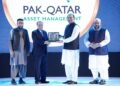 SECP Chairman Congratulates Pak-Qatar Family Takaful on Launching Pakistan’s first lifetime guaranteed pension plan accessible to all Pakistanis