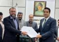 Zindigi & Commissioner Office Quetta Partner to Build a  Smarter, Digitally Connected Balochistan