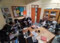Zong 4G in partnership with Knowledge Platform transformed E-learning through “Digital Scholars Program”
