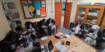 Zong 4G in partnership with Knowledge Platform transformed E-learning through “Digital Scholars Program”