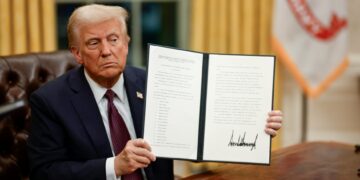 President Trump Announces Appointments to the White House Office of Political Affairs