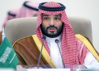 Saudi Arabia Rejects U.S. Pressure, Declines Normalization with Israel Without Palestinian State