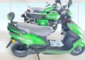 Sindh Govt to Provide Free Electric Bikes to Women for Better Mobility