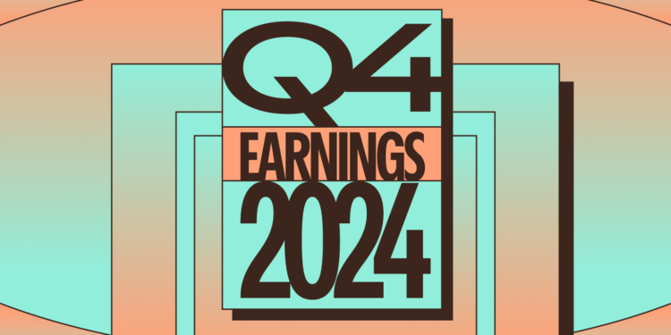 Spotify Reports Q4 2024 Earnings
