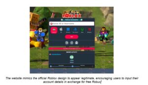 Robox offer