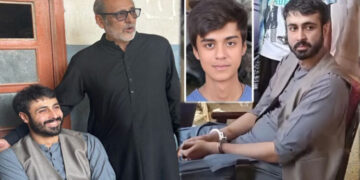 Mustafa Amir Murder Case Uncovers Global Drug Trafficking Network