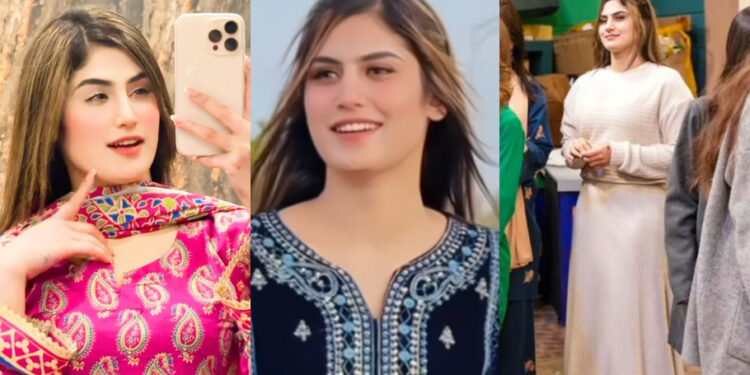 In pictures: What TikToker Syco Arbab used to post before alleged suicide