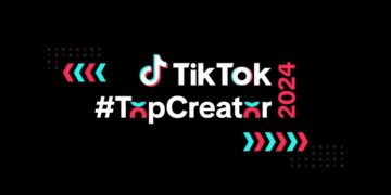 TikTok announces nominations for 2024 creator awards