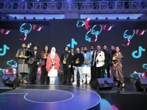 TikTok Creator Awards 2024 Celebrating the Best of Pakistan's TikTok Community - Eng (2)