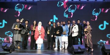 TikTok Creator Awards 2024: Celebrating the Best of Pakistan’s TikTok Community