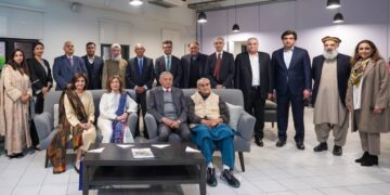 Empowering Education: BARD Foundation’s Enduring Legacy at LUMS