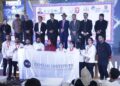 Riphah Institute of Hospitality and Culinary Arts Shines at Pakistan International Culinary Championship