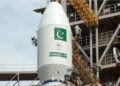 Pakistan to Launch Its First Lunar Mission in 2028