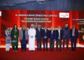 Al Baraka Pakistan hosts Grand Road Show & Launches NexGen Banking