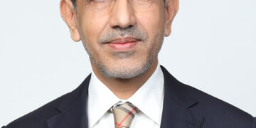 Seasoned Banker Zia Ijaz Joins Askari Bank as President & CEO