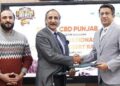CBD PUNJAB AND TDCP JOIN HANDS FOR 20TH INTERNATIONAL CHOLISTAN JEEP RALLY