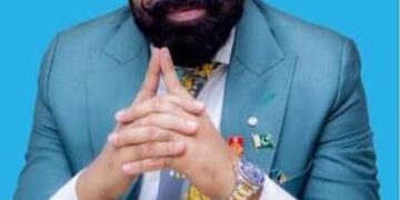 GREEN KARACHI 5K RUN SET FOR 23RD FEBRUARY