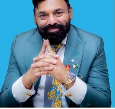 GREEN KARACHI 5K RUN SET FOR 23RD FEBRUARY