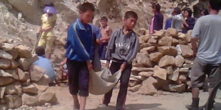 I Want to Study: The Reality of School Life in North Korea