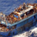 Seven of 16 Pakistanis drowned in Libya boat tragedy identified
